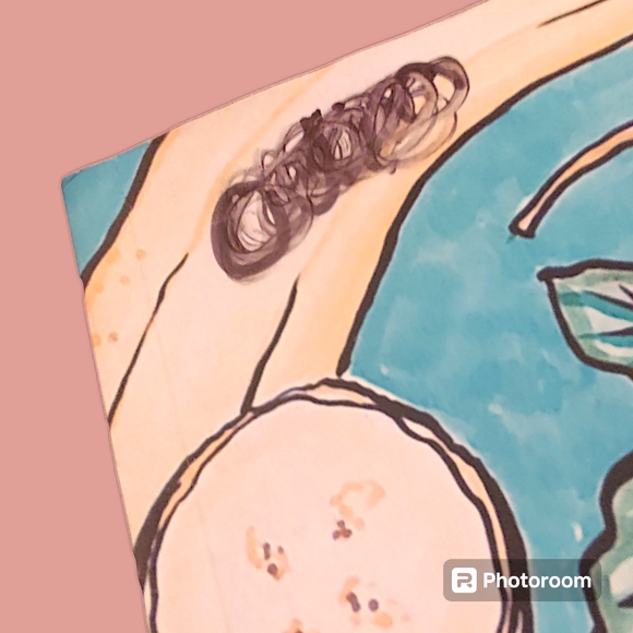 Smoothie Time - Health Nutrition Homeschooling The Thinking Tree For Kids - Picture 10 of 10